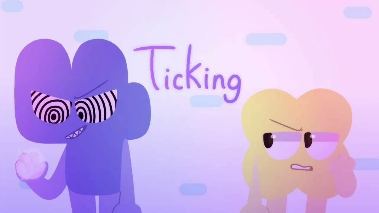 Pair - King Records (Low Quality + Nightcore)