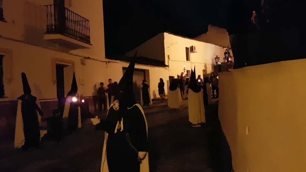 Cristo Nazareno Aroche