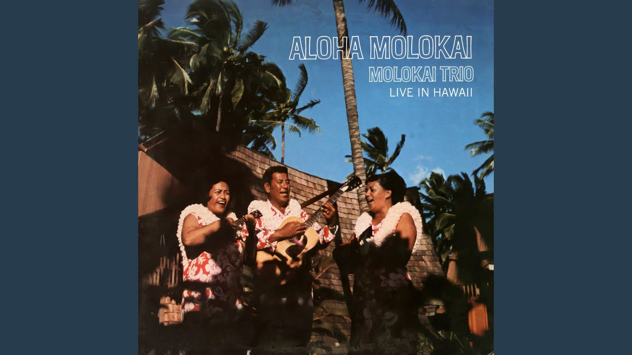 Molokai Waltz