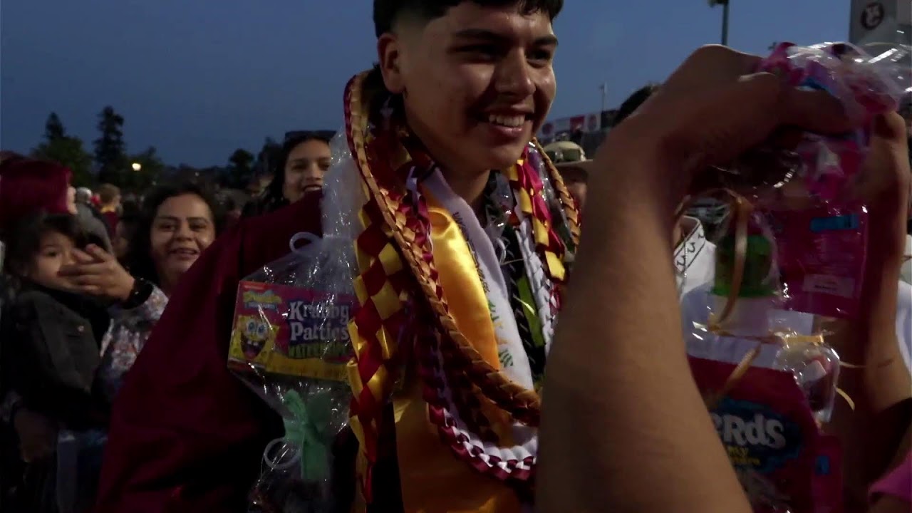 Vintage High School - Graduation 2025