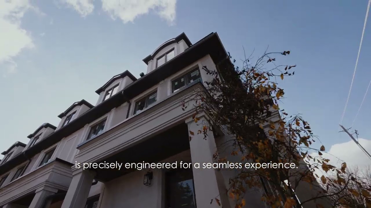 High-End Window & Door Solutions for Dream Homes