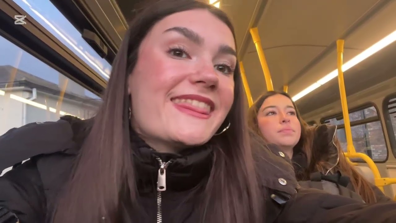 Viaje Irlanda🇮🇪 Día 2