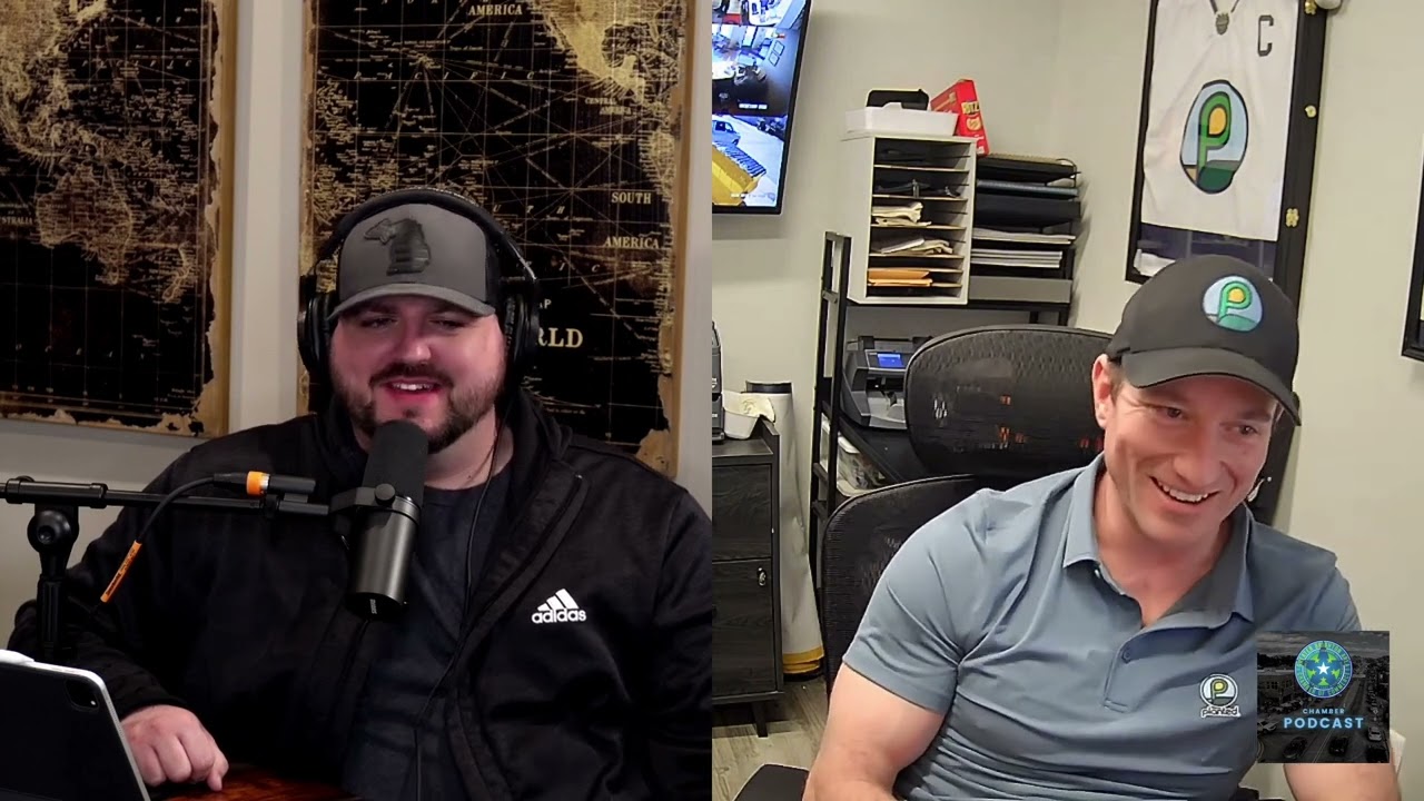 Brighton Chamber Podcast - Episode 38   Clip1