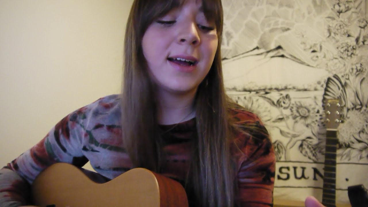alexandra by laura marling // cover - hannah lamb [explicit]