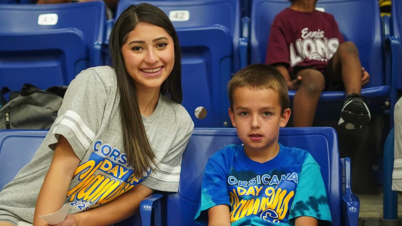 March 2026 Corsicana ISD Newletter Video