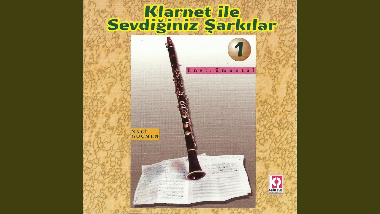 Küçük Yaşta Aldım Sazı Elime