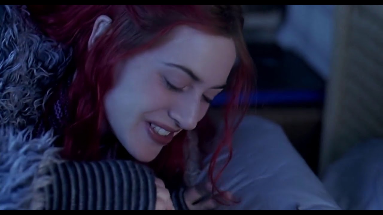 i'm not a concept | Clementine & Joel | Fallen