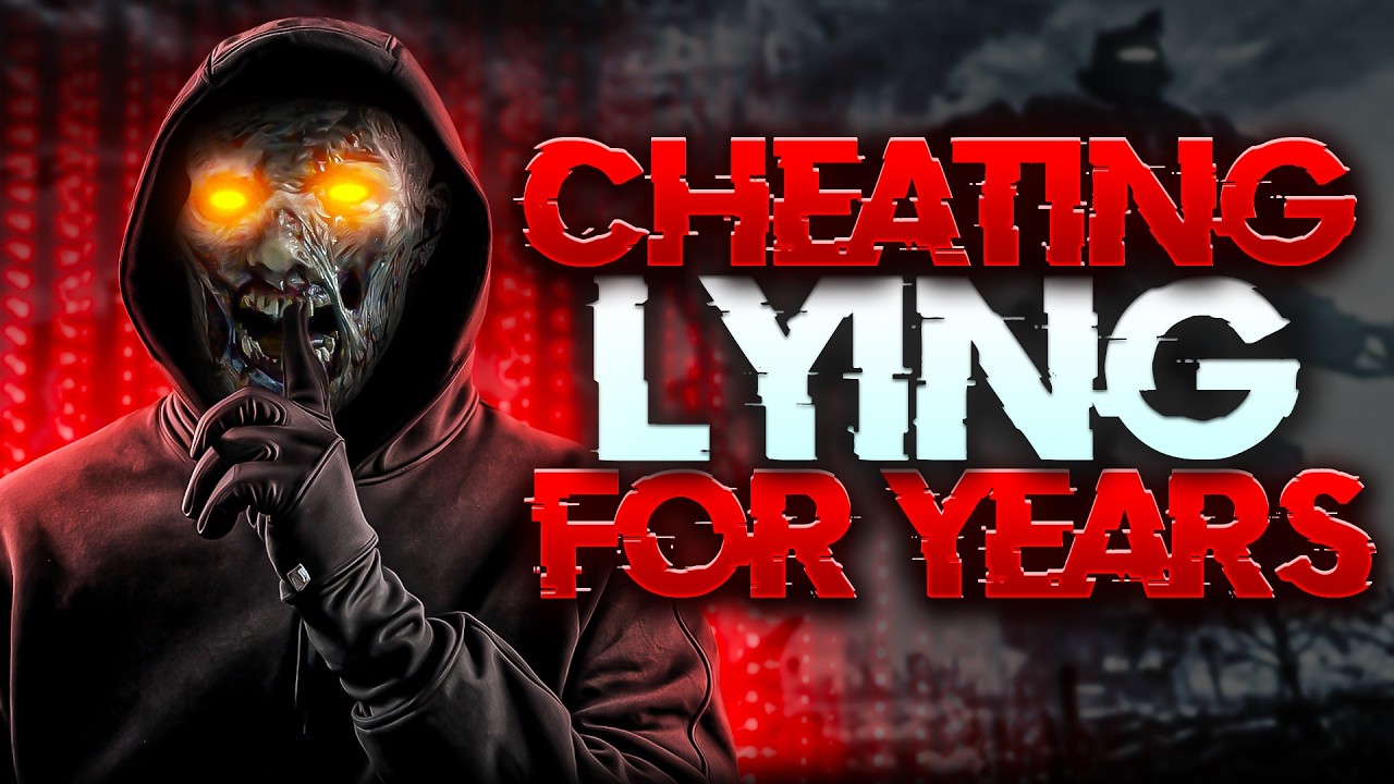 The Biggest Cheater In Zombies History...