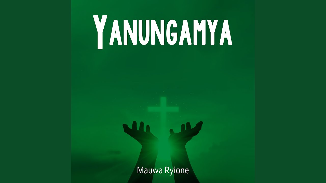 Yanungamya