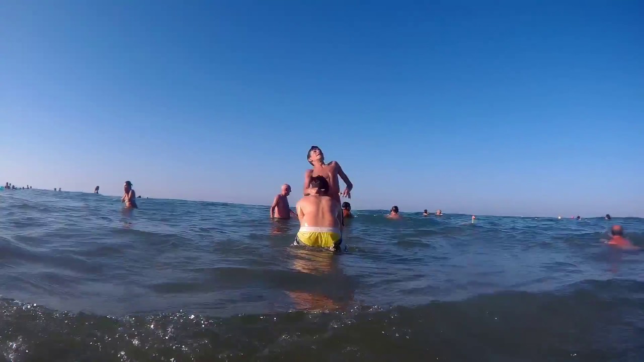 Aftermovie Gandia/Benidorm  2016
