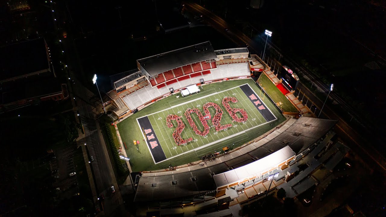 WKU MASTER Plan 2022