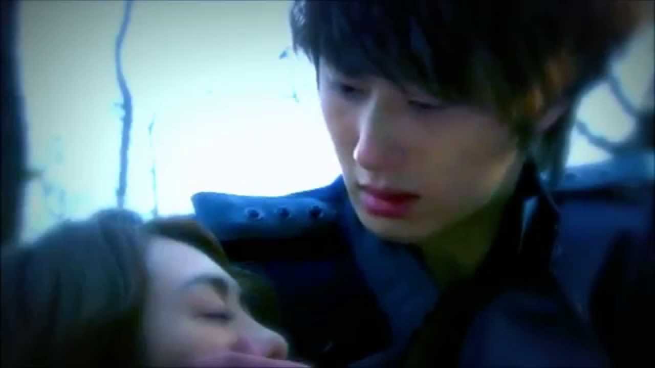 Yi Kyung & Scheduler/Yi Soo (49 Days) || Human