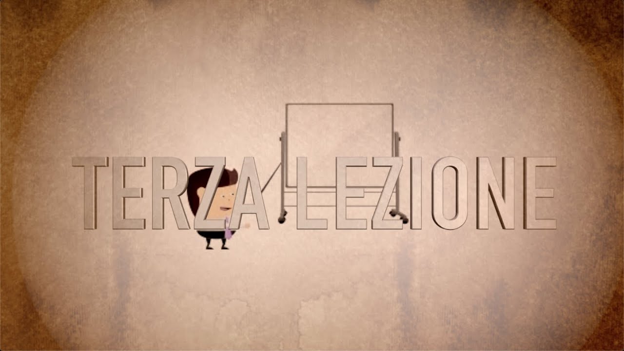 Lezioni di cagliaritano n 3