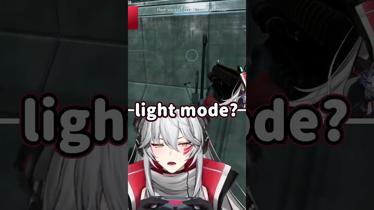 Discord Light Mode