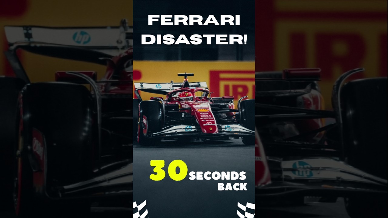 Hamilton Drops Everything and Heads to Ferrari: Work Week Begins! | DAILY F1 NEWS