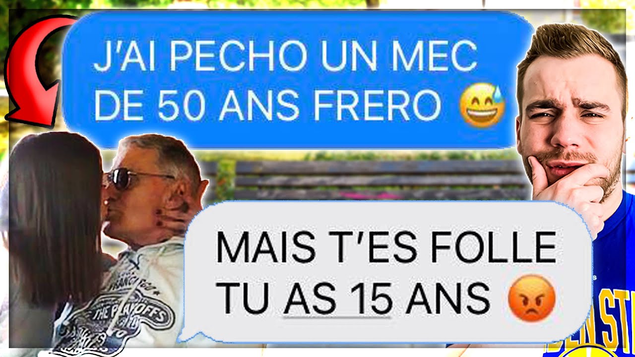 LES PIRES SMS ENTRE FRÈRE ET SŒUR !