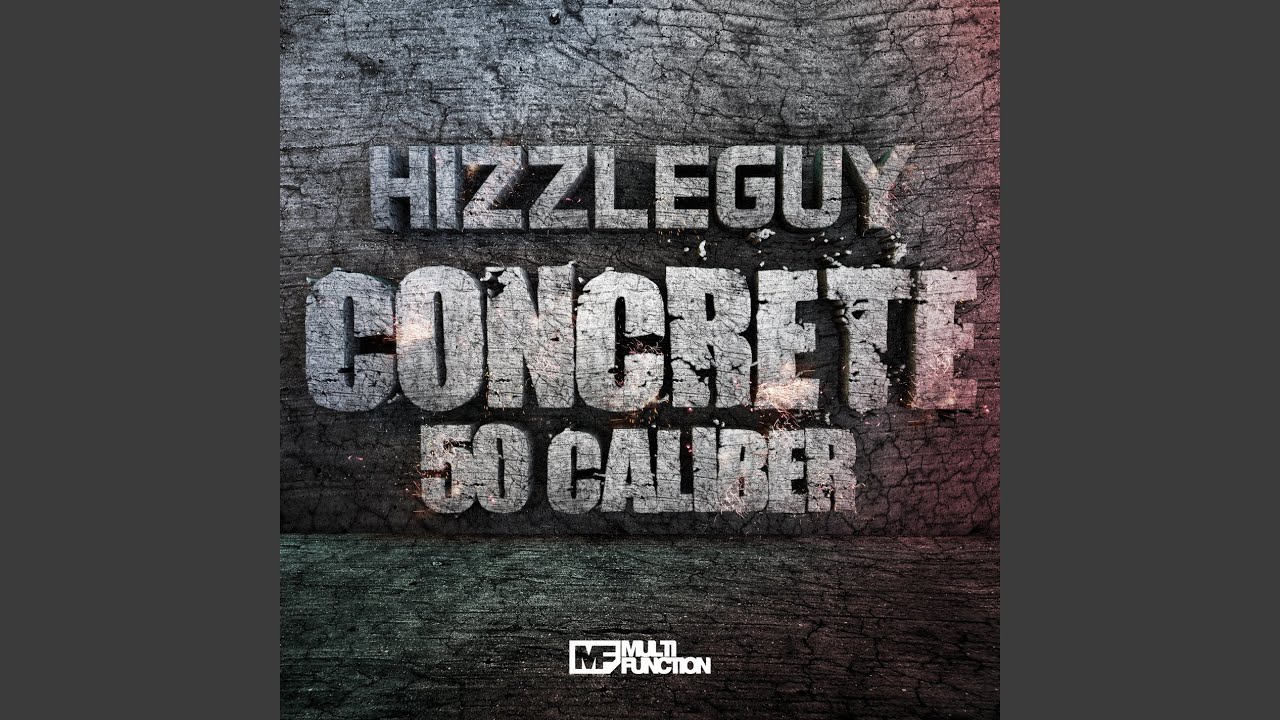 Concrete
