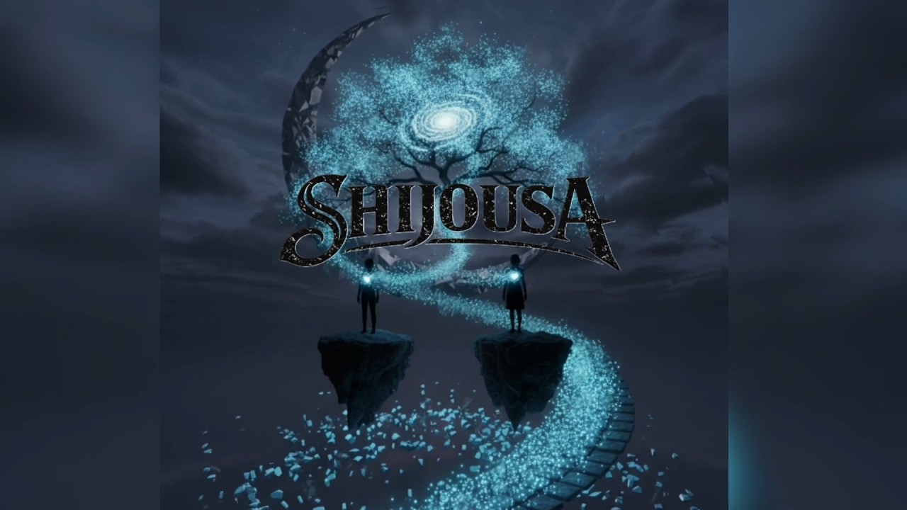 Shijousa - Nwng Angni (OFFICIAL AUDIO)