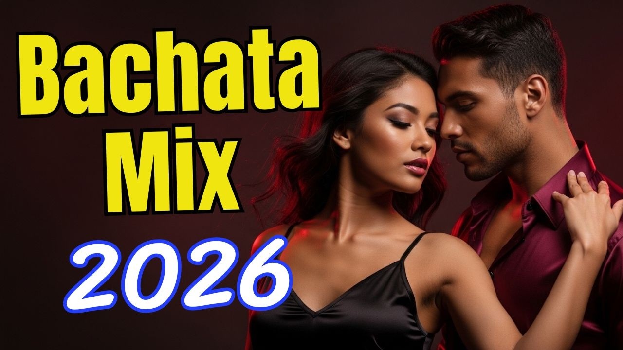 Bachata Nueva 2026 🔥 Lo Más Nuevo en Bachata | Amor y Pasión