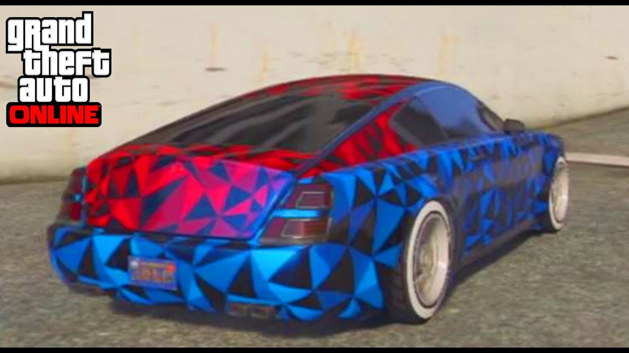 TUNEANDO ENUS WINDSOR - Gameplay GTA V Online DLC Dinero Sucio