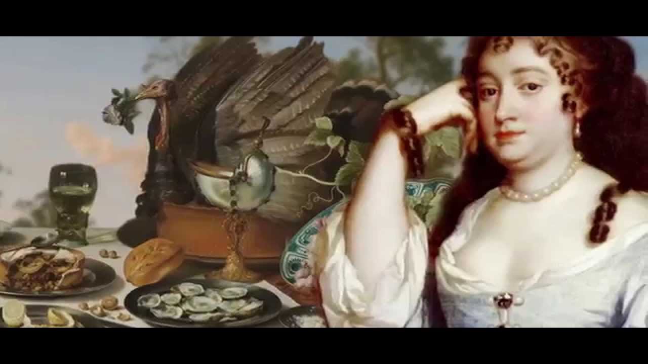 Maria Stuart &ndash; c&oacute;rka, kt&oacute;ra ukradła tron ojcu
