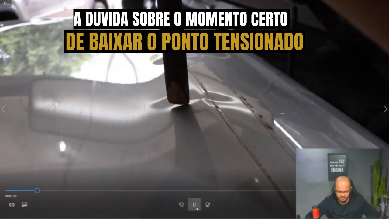 MARTELINHO DE OURO #371 MOMENTO CERTO DE BAIXAR PONTO DE TENSÃO