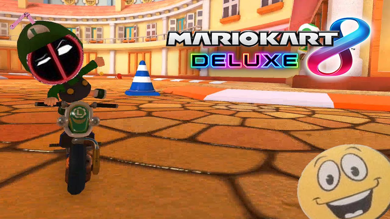 Caszh Bois: Kart it Up Once More
