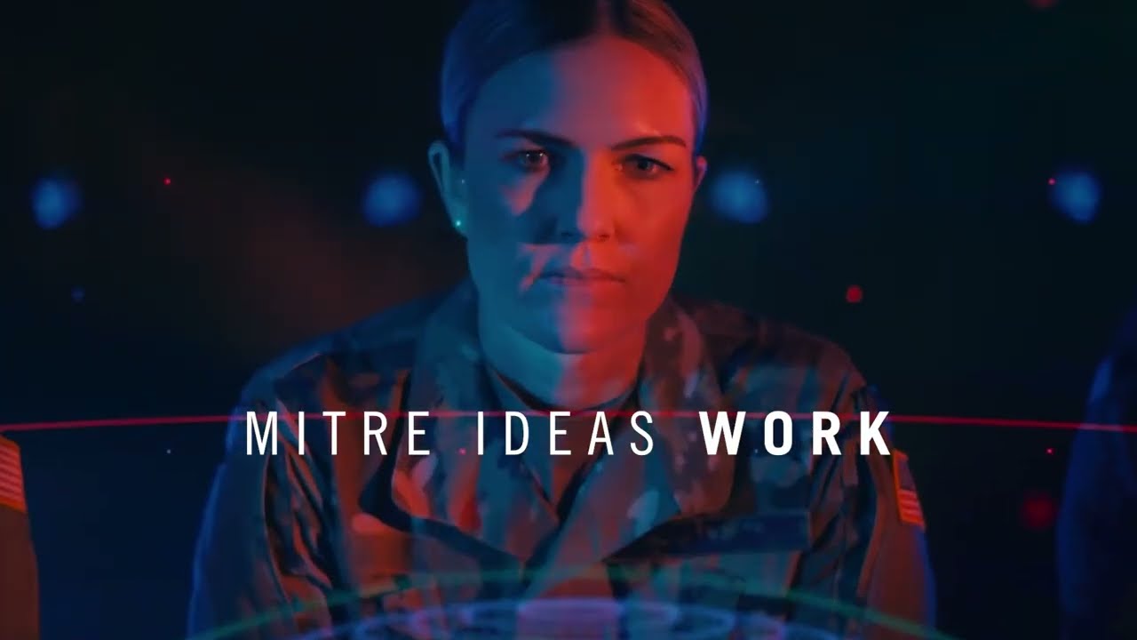 MITRE&rsquo;s National Security Whole-of-Nation Impact
