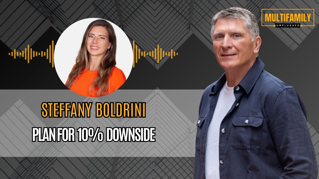 Plan For  10%  Downside