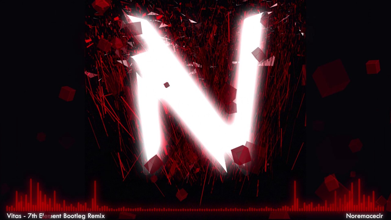 Vitas - 7th Element Bootleg Remix