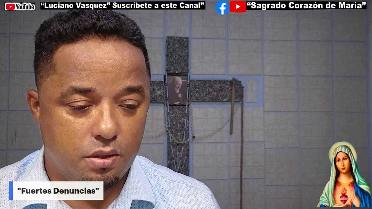 Fuertes Denuncias.