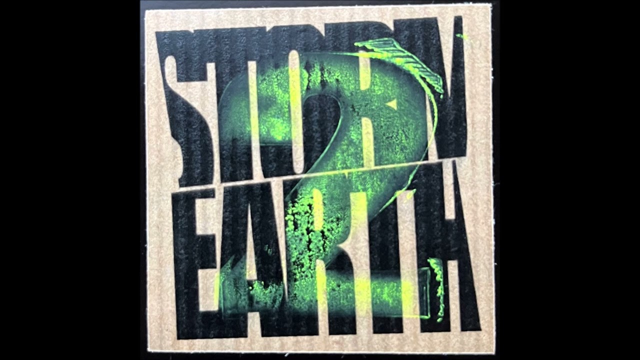 Storm On Earth - Slate II [SOE02]