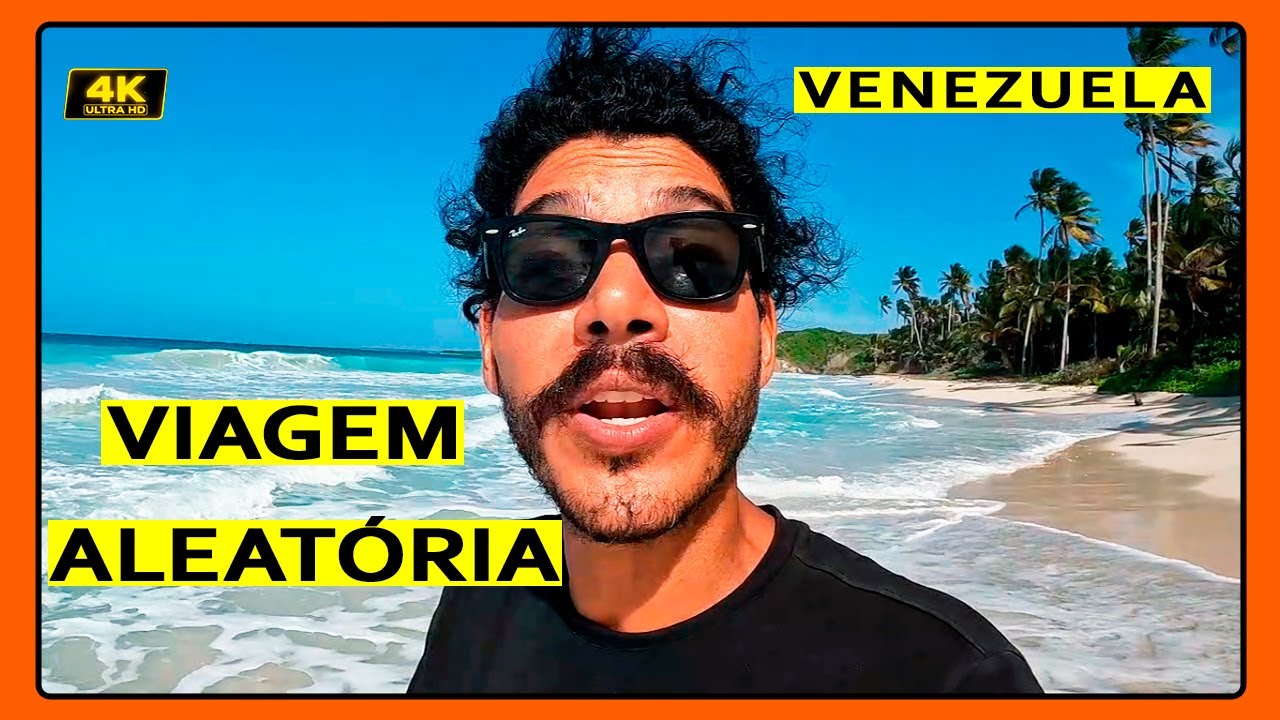 CARIBE É O DESTINO | Voo 011