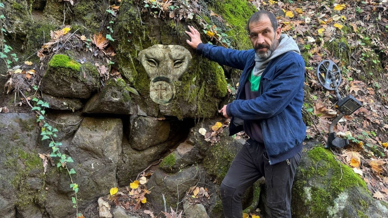 Мы открываем бандитский кейс с сокровищами под капканом!!!