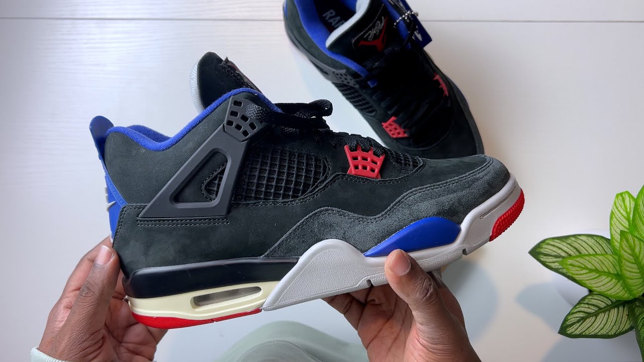 EARLY LOOK! Air Jordan 4 Retro 'RARE AIR' (2025) | Worth the Hype?!