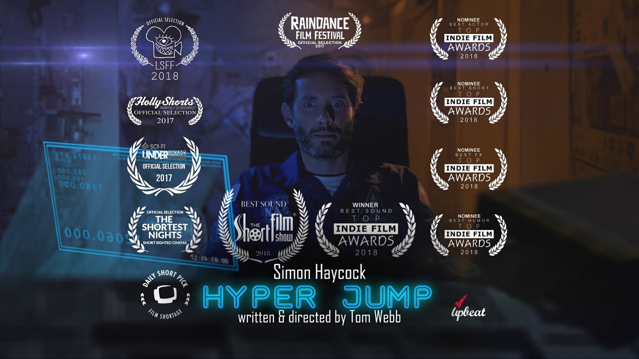 Hyper Jump
