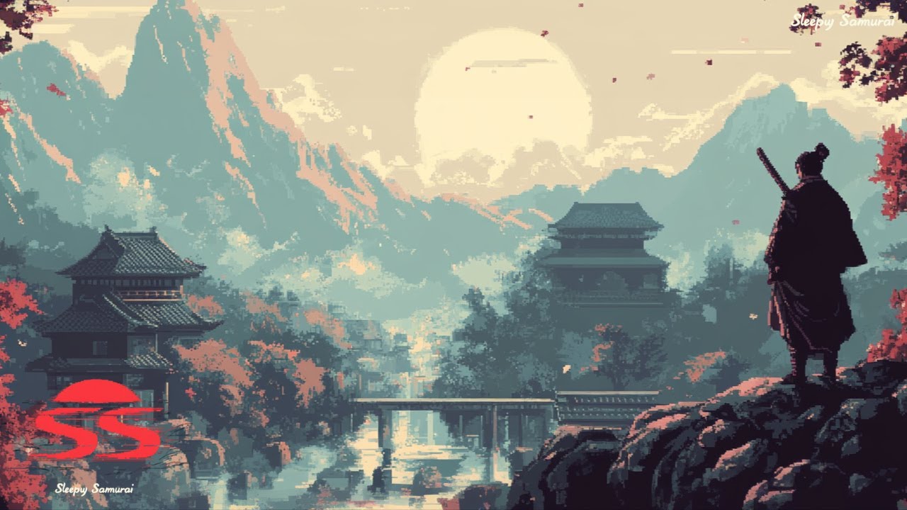 It’s Been A Long Journey, Take A Moment To Rest.