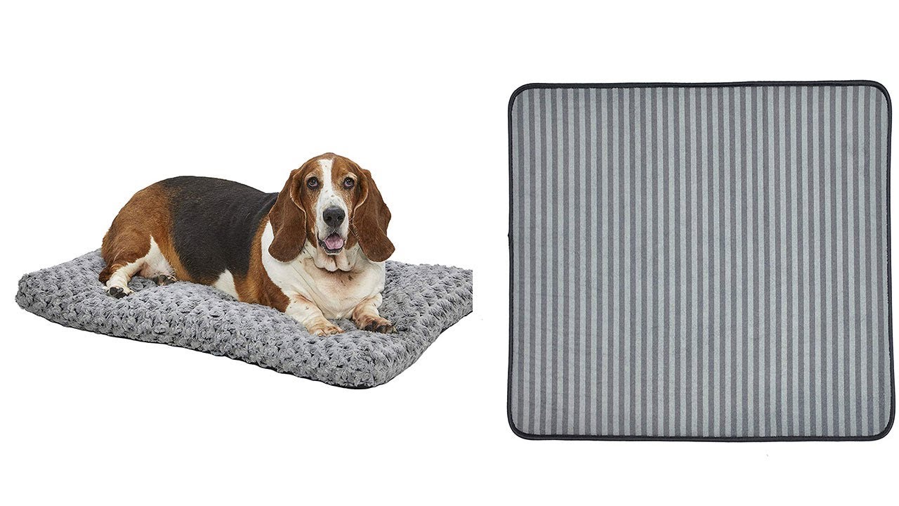 Top 5 Best Dog Crate Mats - Dog Crate Mats Reviews