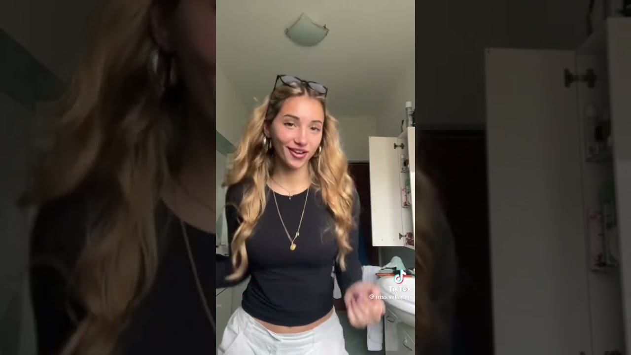Pretty people that I found on TikTok pt.12