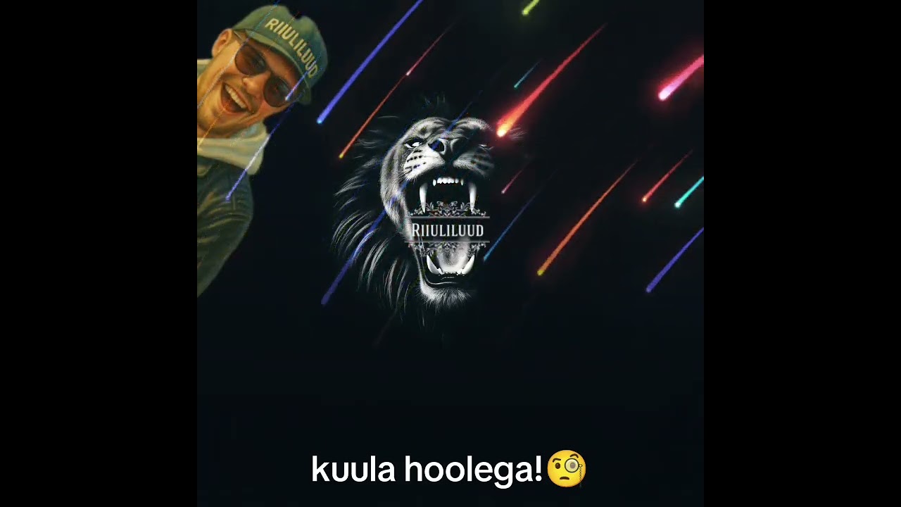 Kõik eestlased tervitan läbi - Riiuliluud 