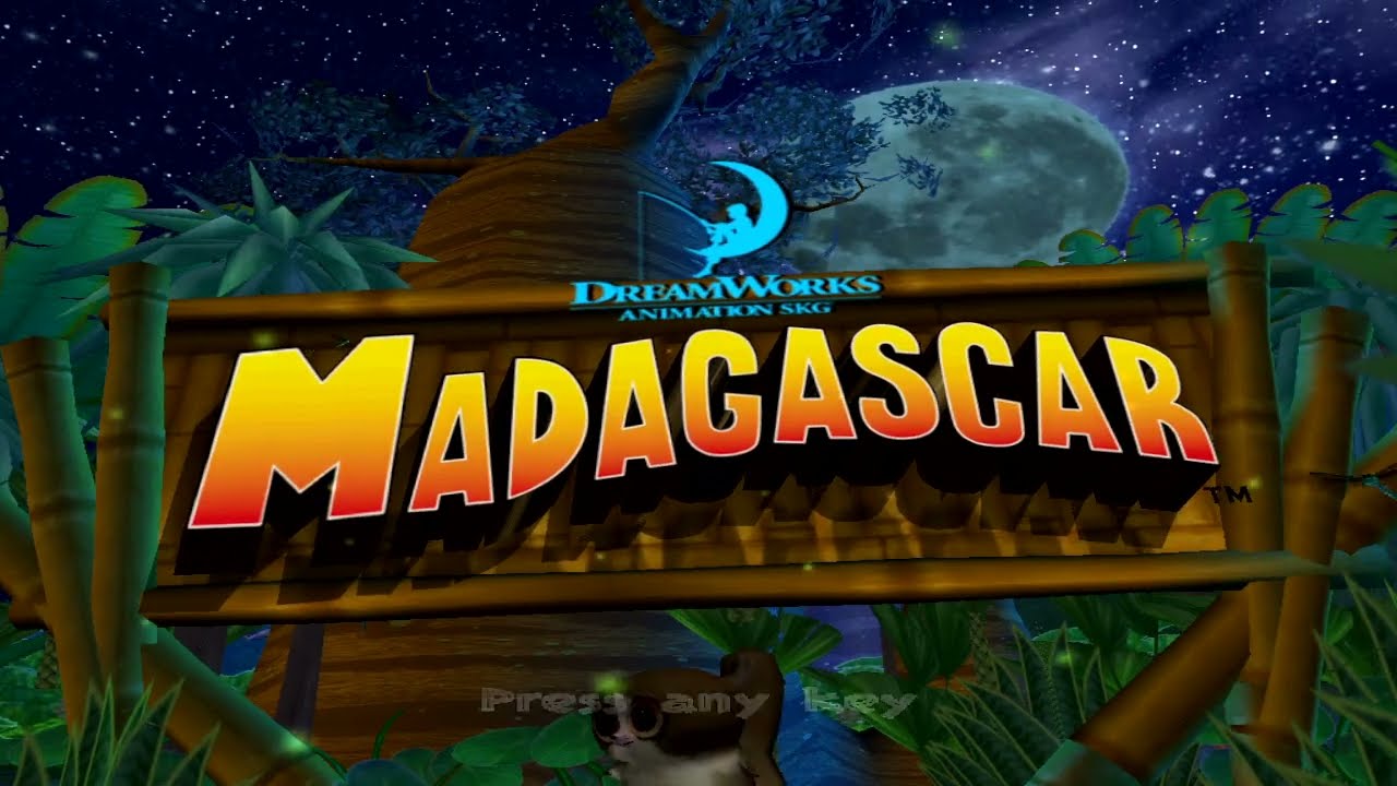 Madagascar - Stage 1 | King of New York