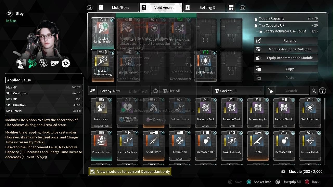 Tfd HOW TO GET PREDATOR INSTINCT