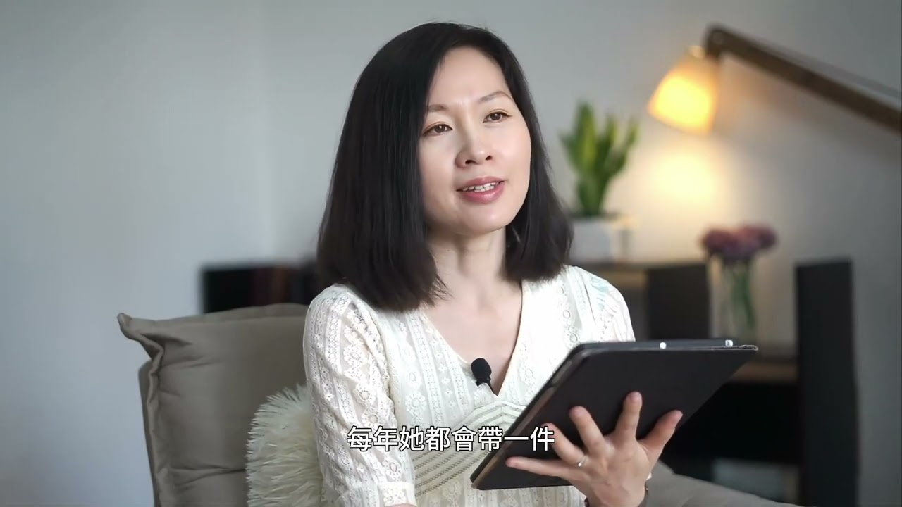 聖經中的女人——哈拿