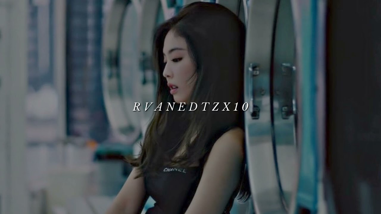 Jennie - Solo (sped up) #spedup