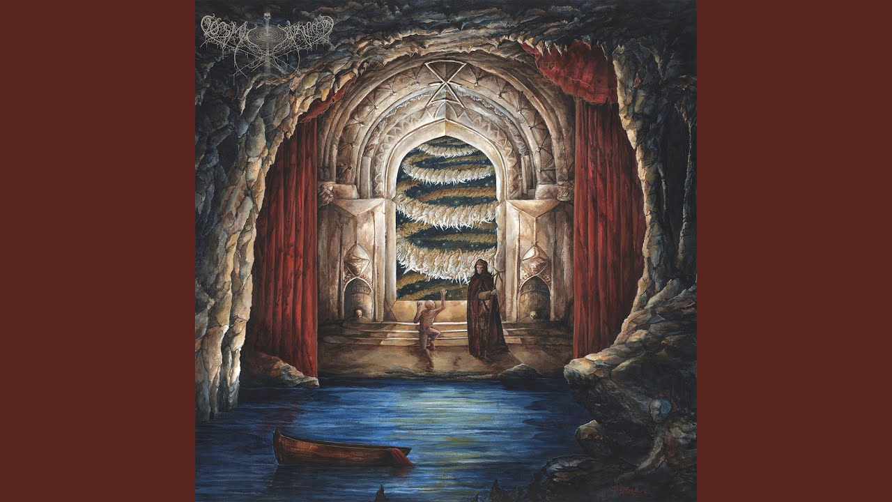 From Resounding Silence to the Obsidian Womb