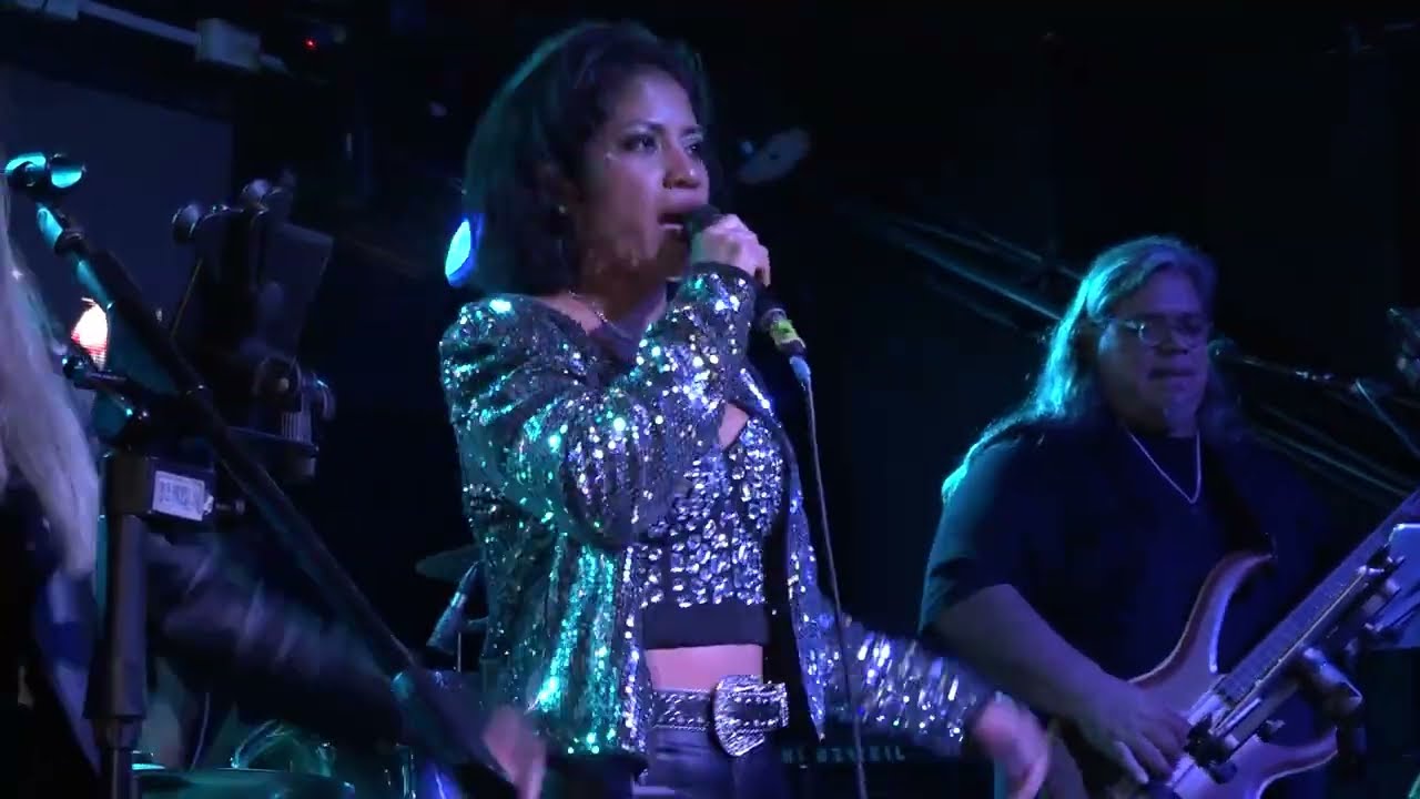 Footloose - Kenny Loggins. Cover DINAMO.