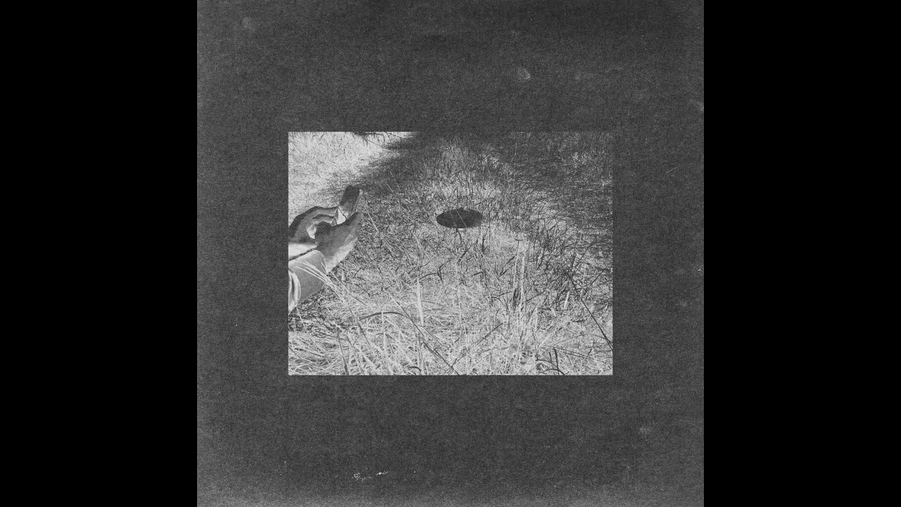 Wd Shae - Sound Report 1-4 [Full Album] Jan-Apr 2023