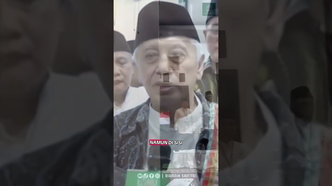 RESMI !! ORMAS Baru JATMA ASWAJA pimpinan Habib Lutfhi bin yahya #santri #habiblutfibinyahya