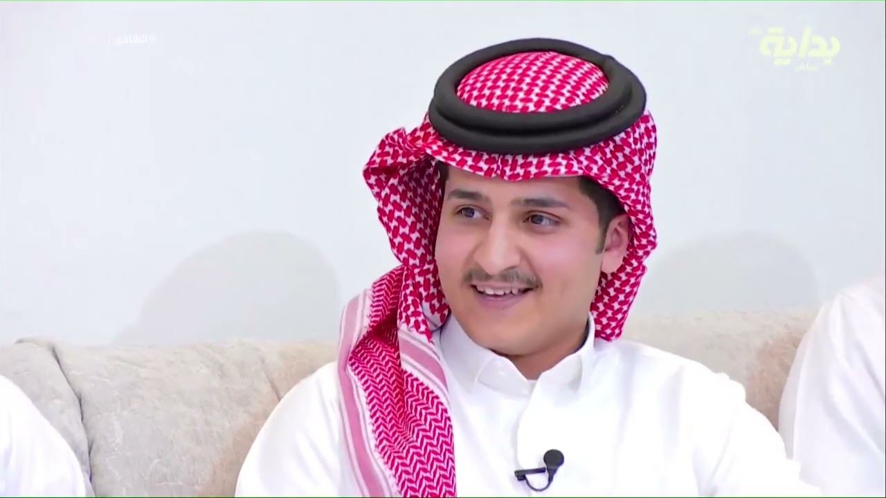 هل القصيدة هي من ترفع المنشد أو العكس ؟! - نواف السند , حمد آل راشد | #الشادي
