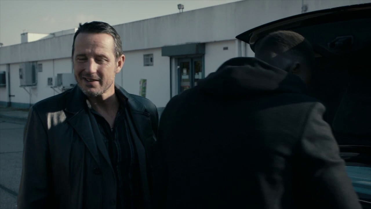 Erico Salamone   ENGRENAGES saison 6